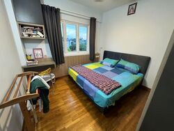 Euphony Gardens (D27), Condominium #557978091
